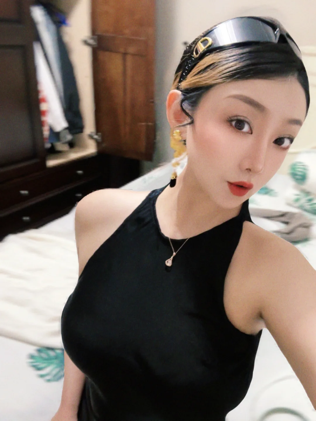 171cm 68kg的穿衣自由✌?