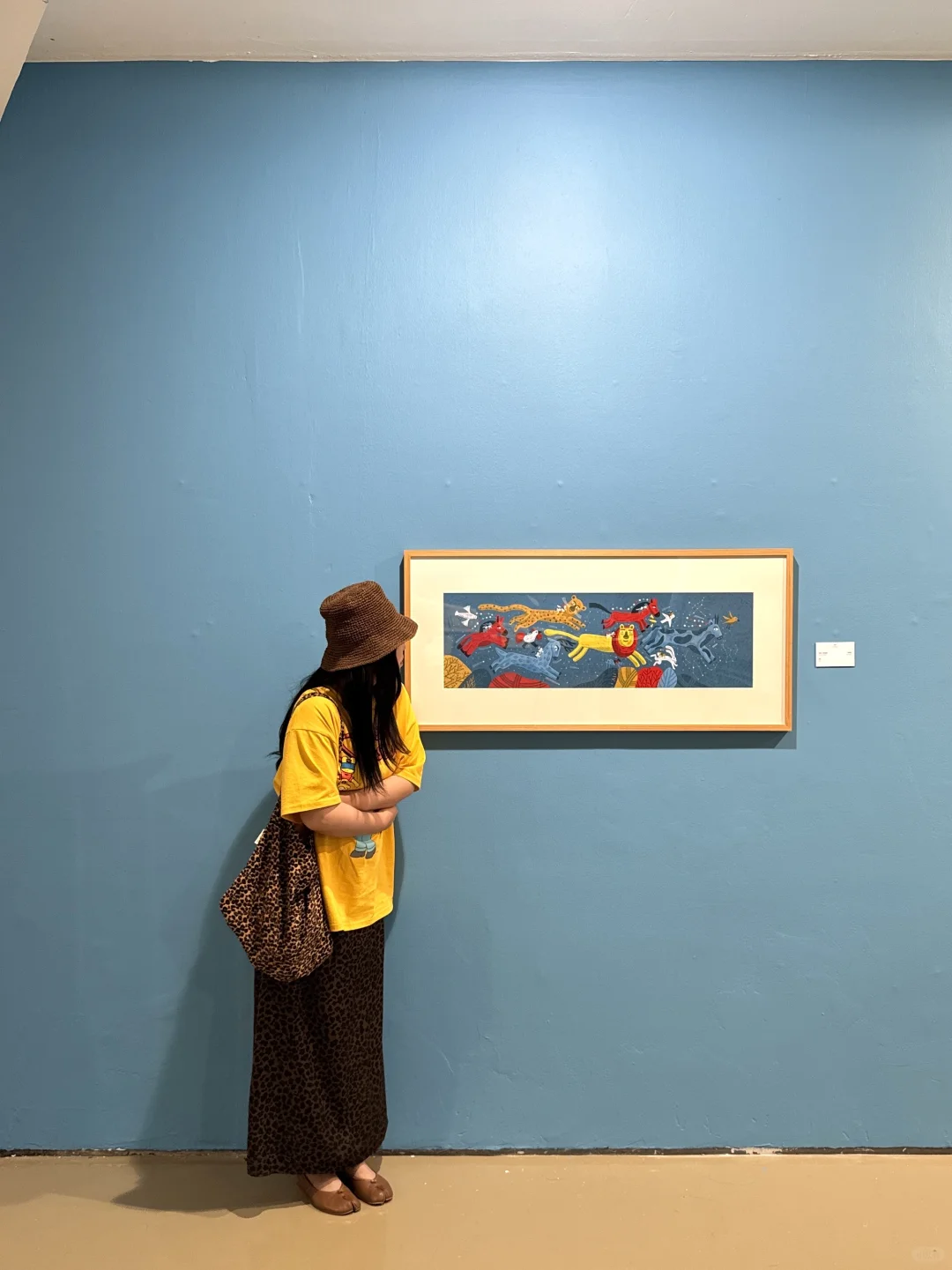 北京新展|博洛尼亚插画展?