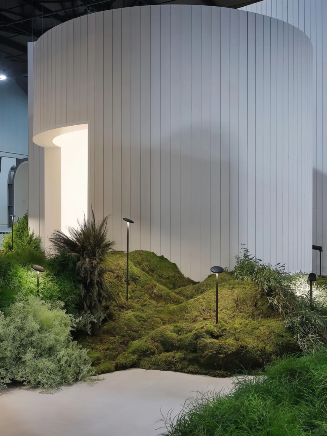 自然最愈人心‖2023米兰家具展‖可持续发展