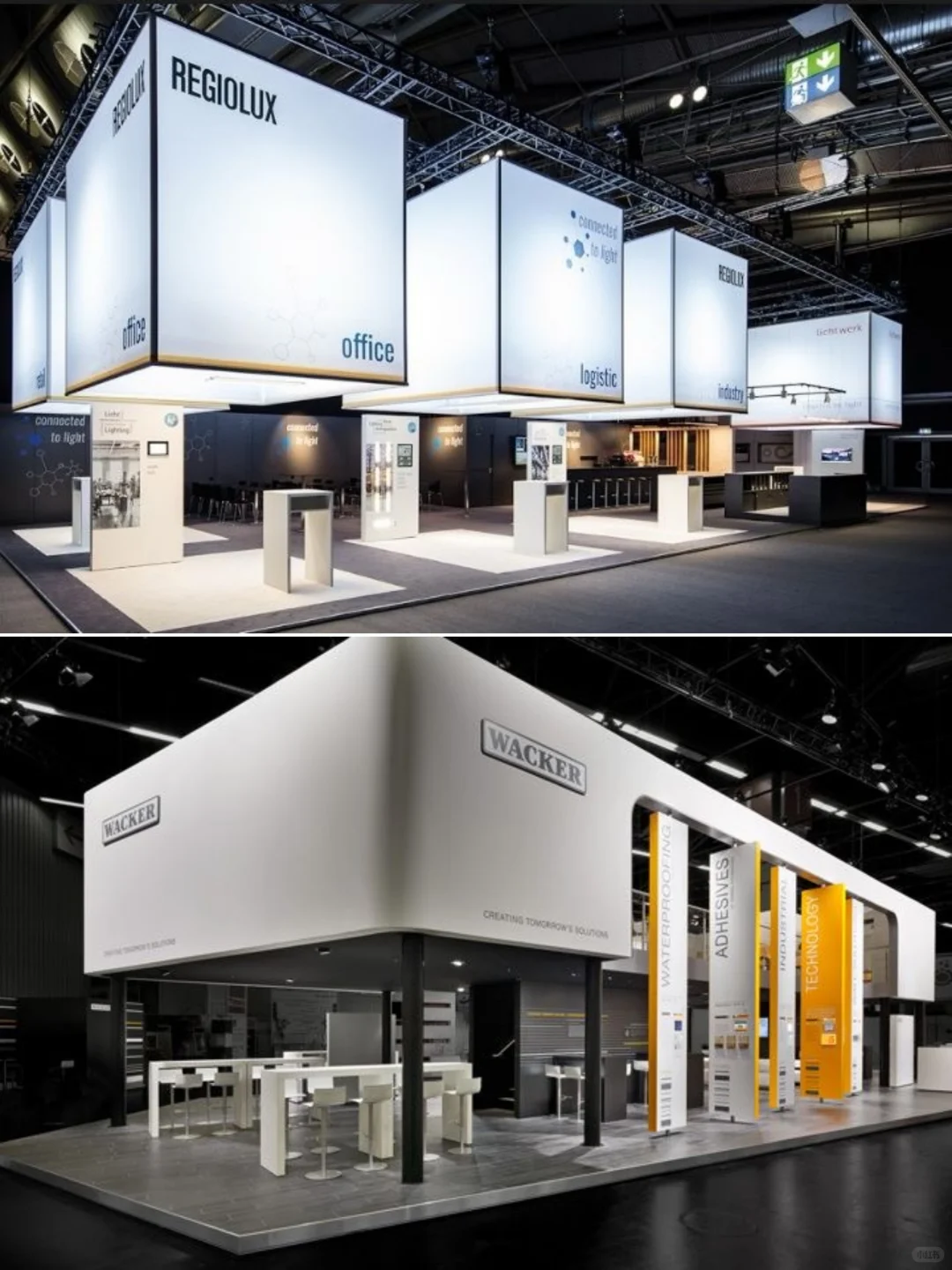 日本宠物展行业观察?一站式展位设计测评