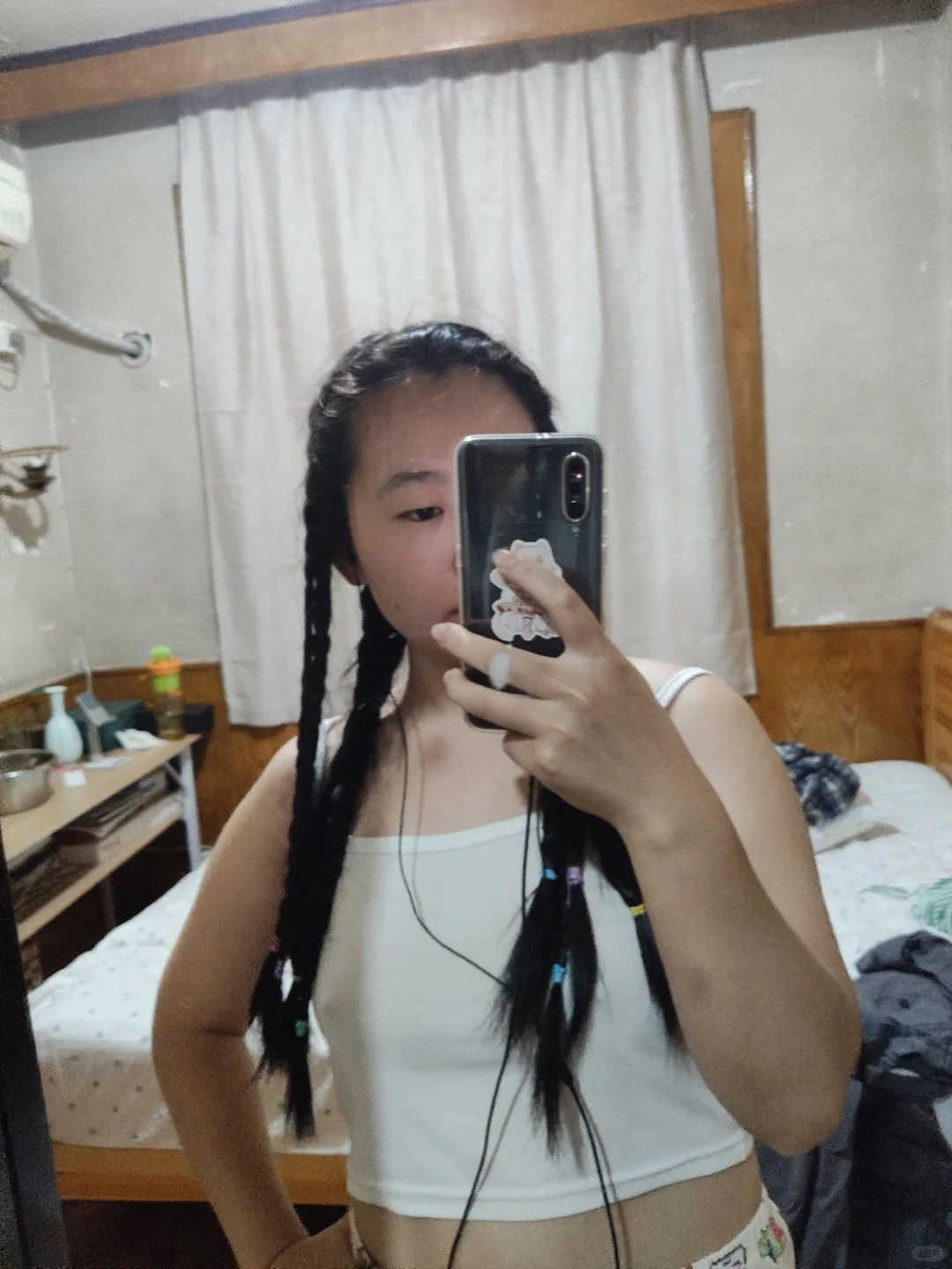 人是妈生的，必然有 啦