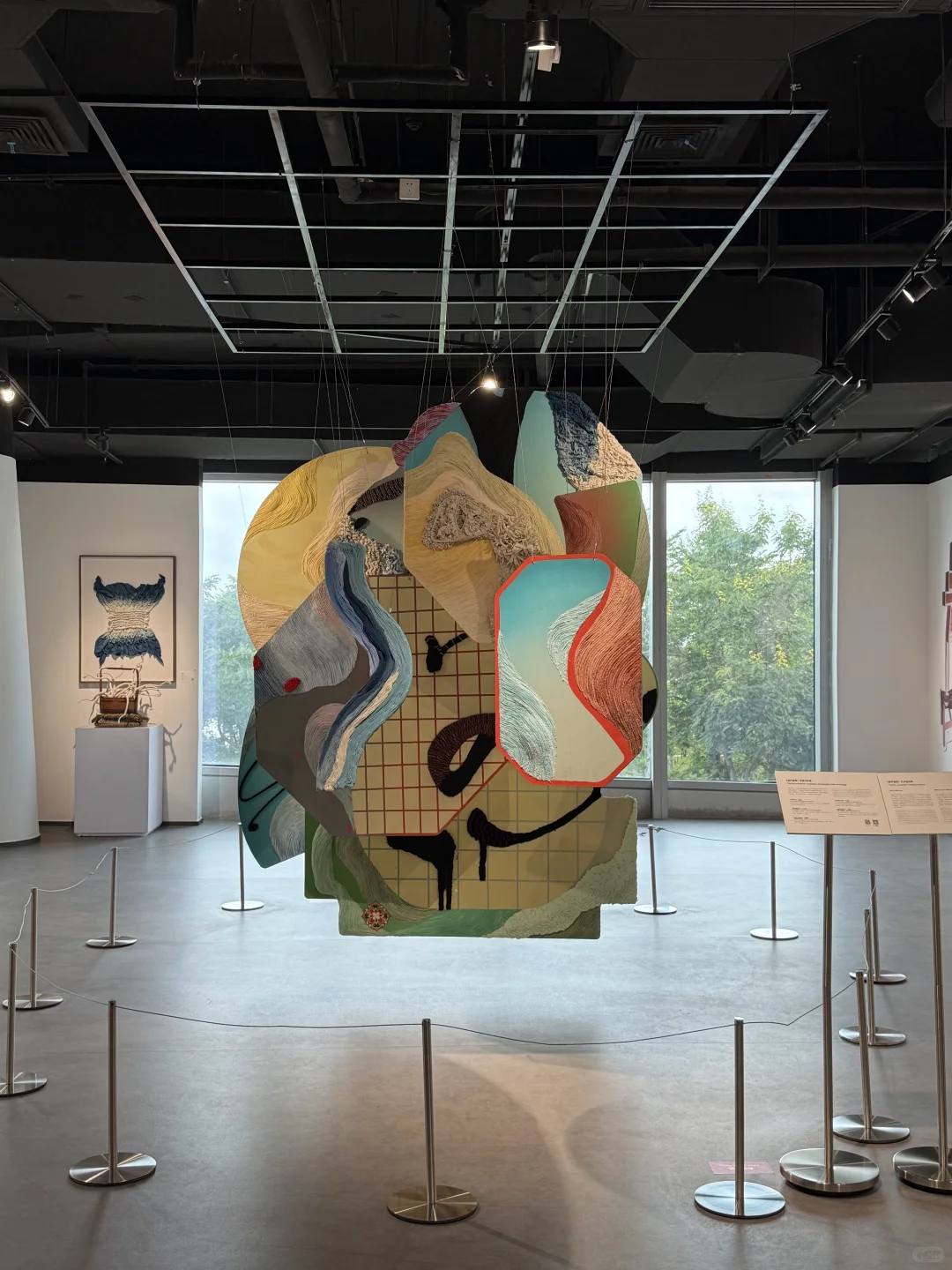 厦门看展?感受传统文化与现代美学的碰撞