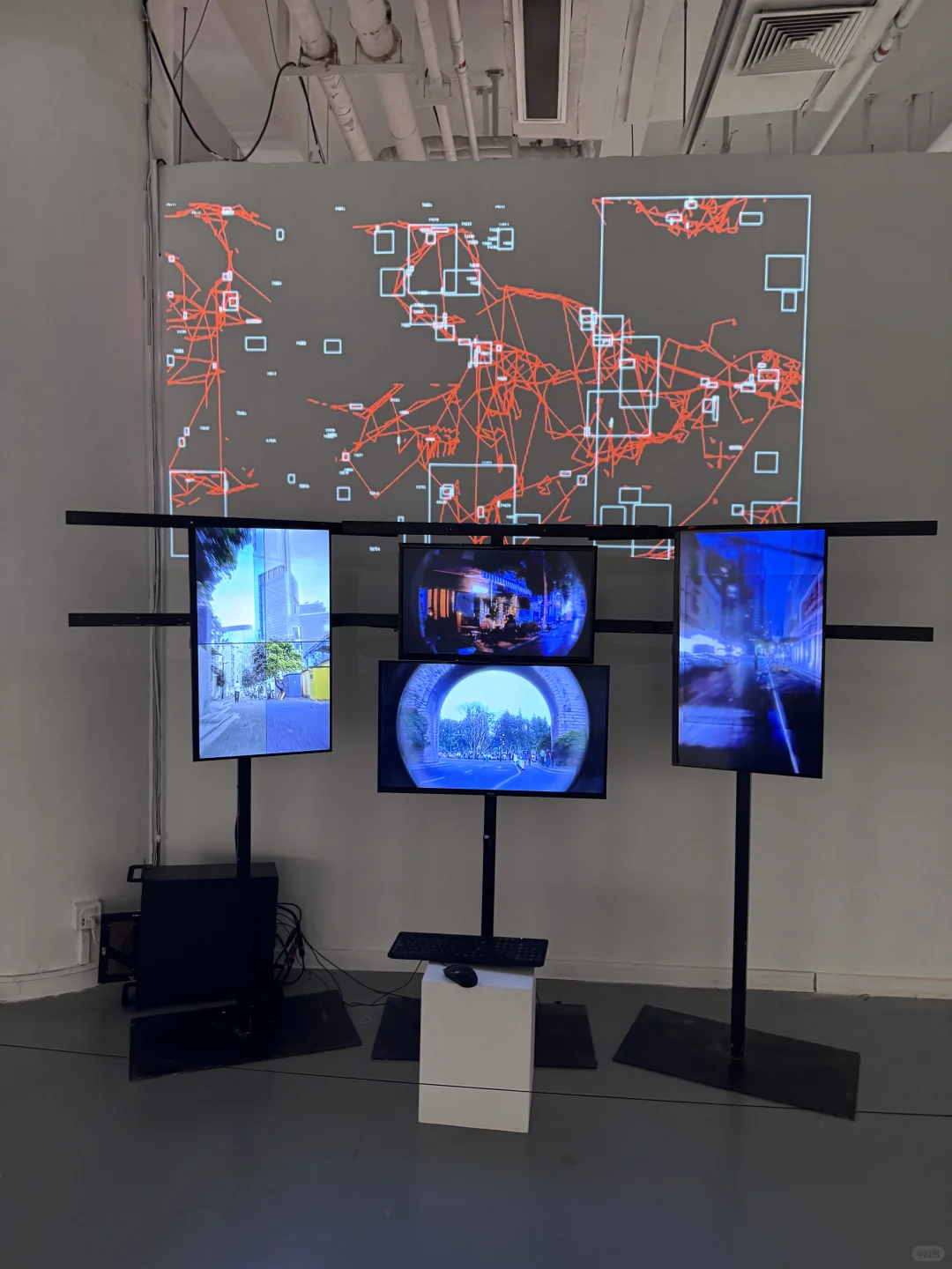 ?苏州｜解锁金鸡湖新展?