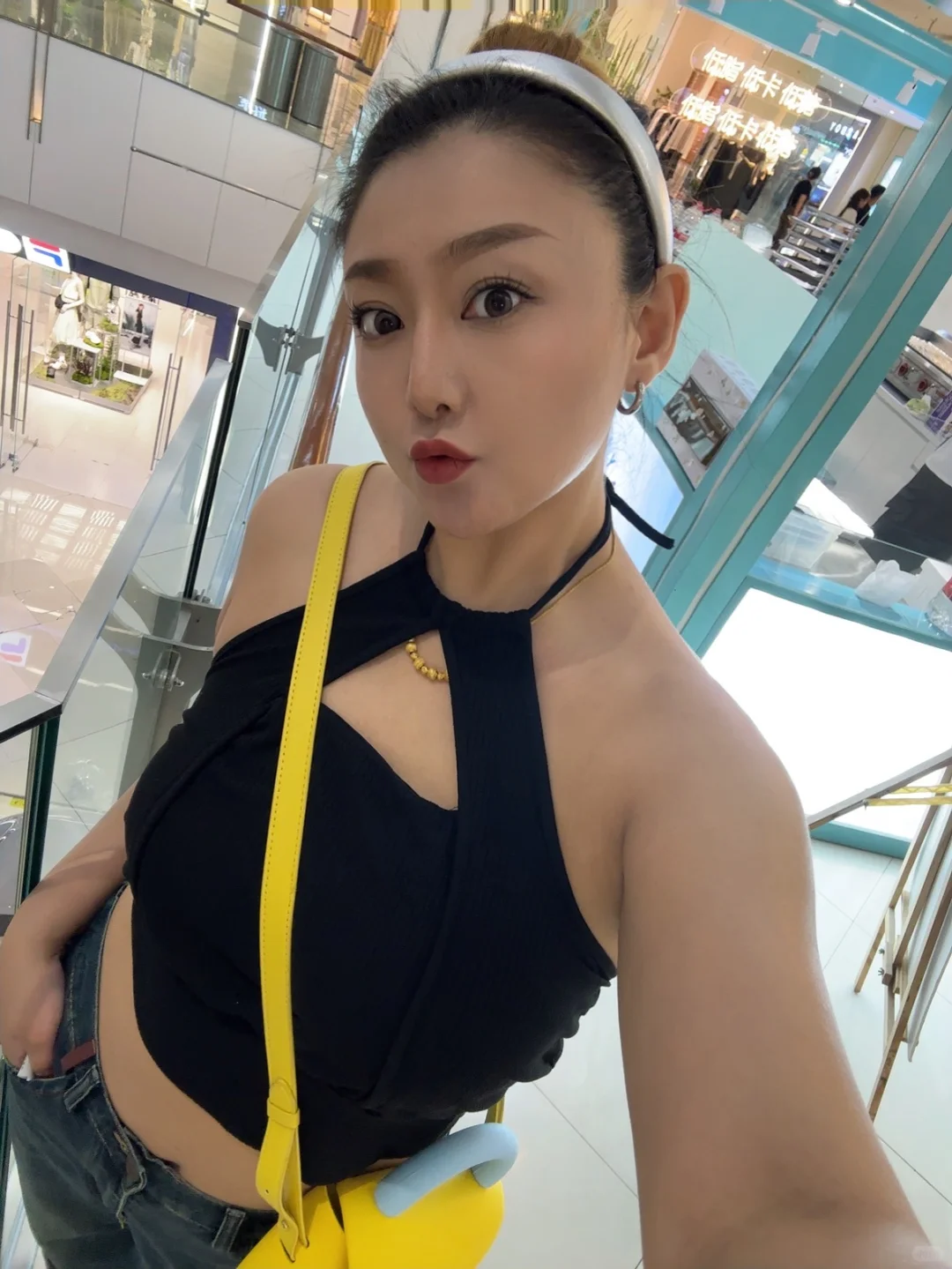 171cm 68kg的穿衣自由✌?