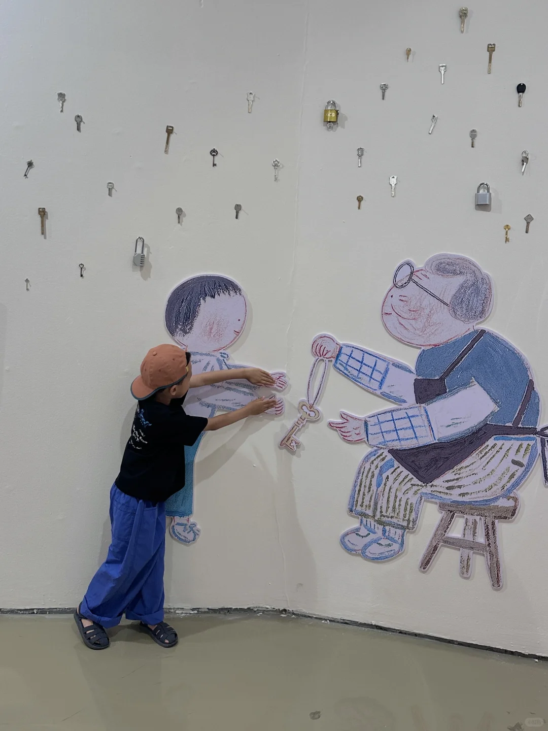 北京新展|插画届的奥斯卡来北京了