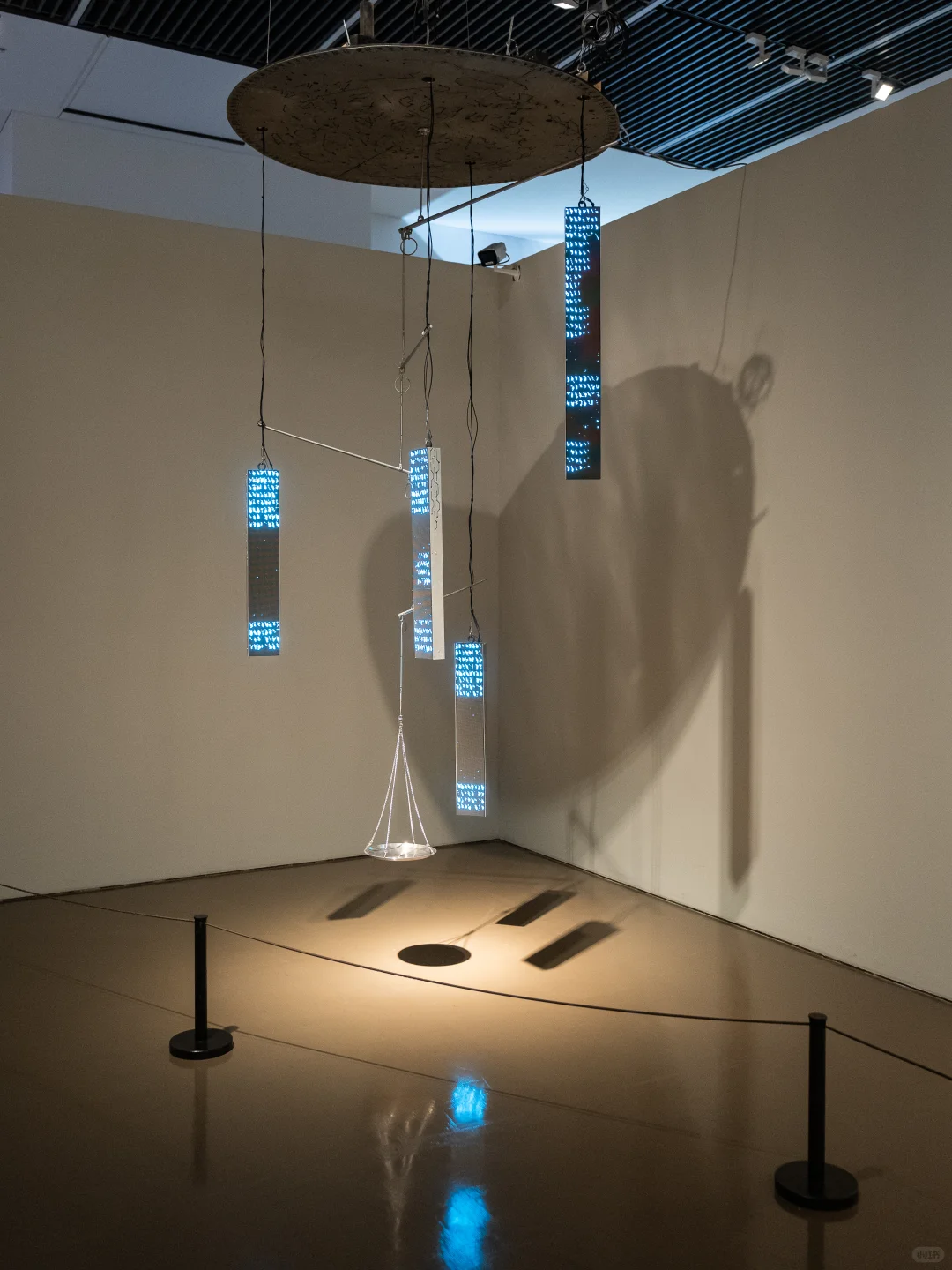 上海❗近期值得看的一场动态雕塑展