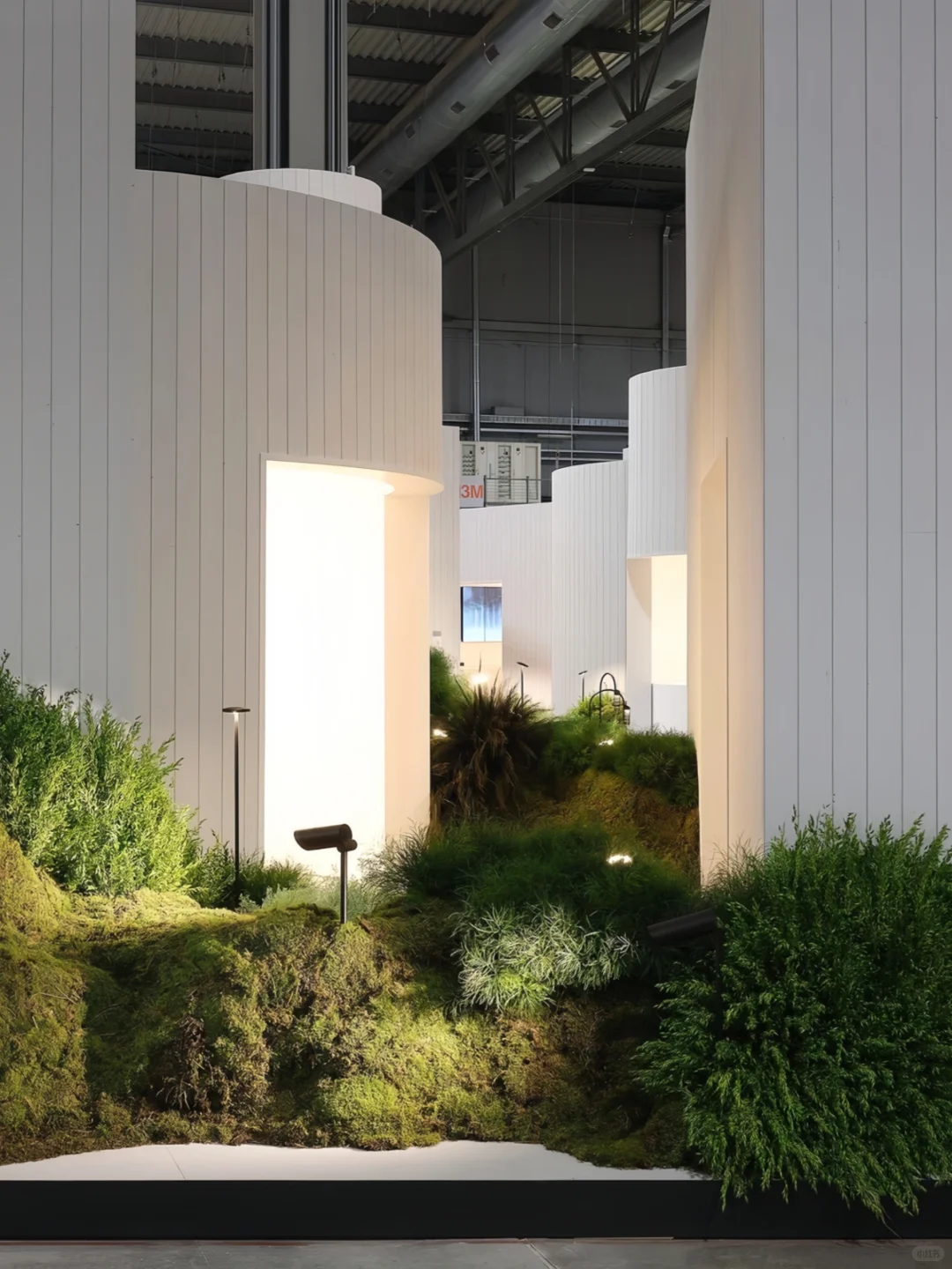 自然最愈人心‖2023米兰家具展‖可持续发展