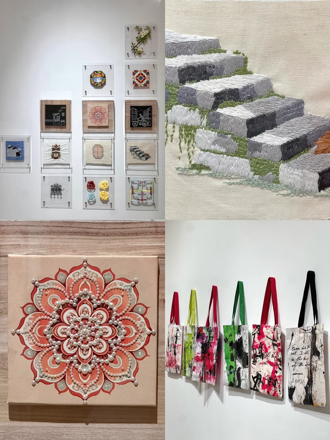 中山免费新展?限定毕业展!巨好拍?