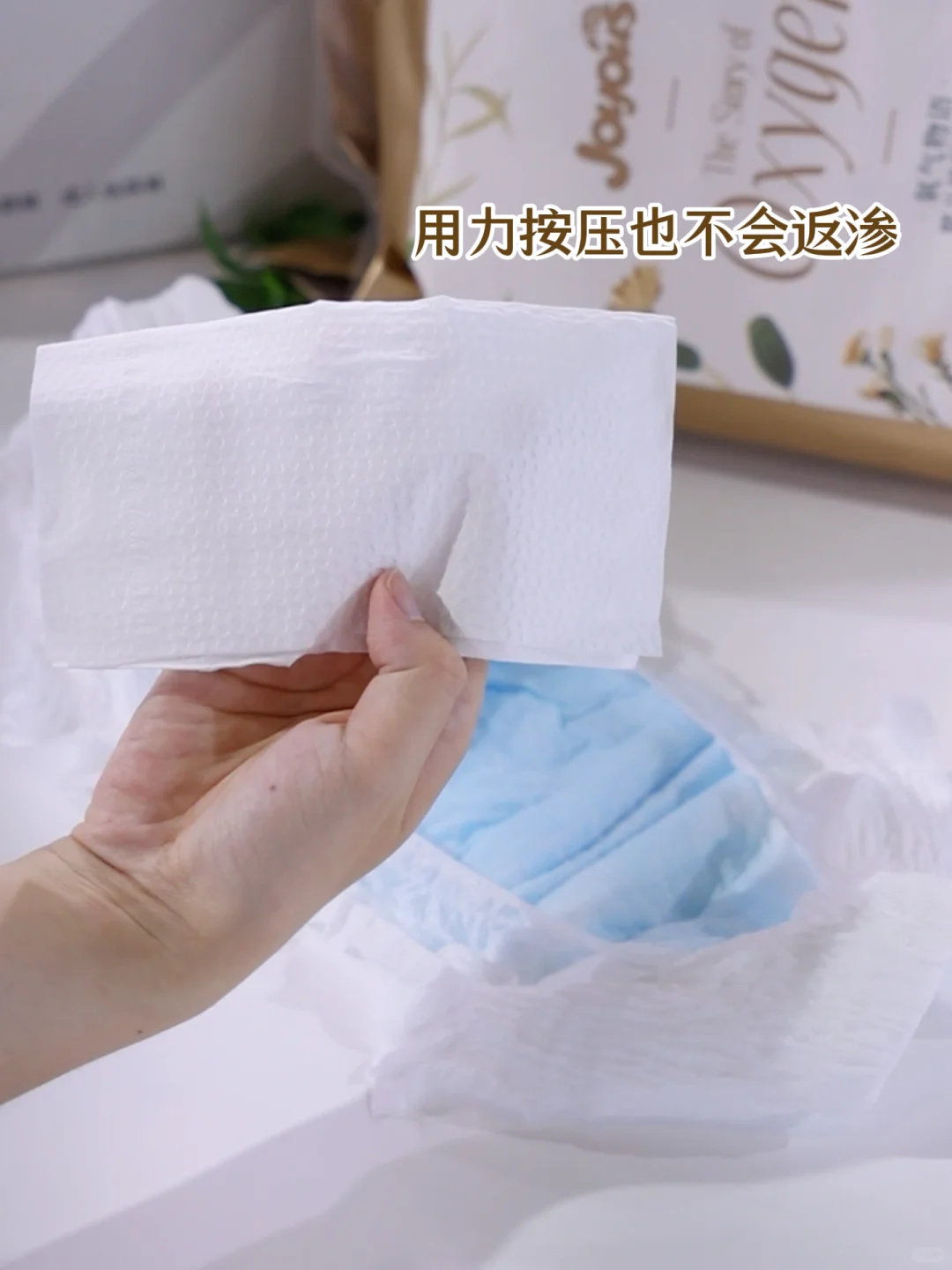 上海????展会❗️遇到尿霸拉拉裤⁉️