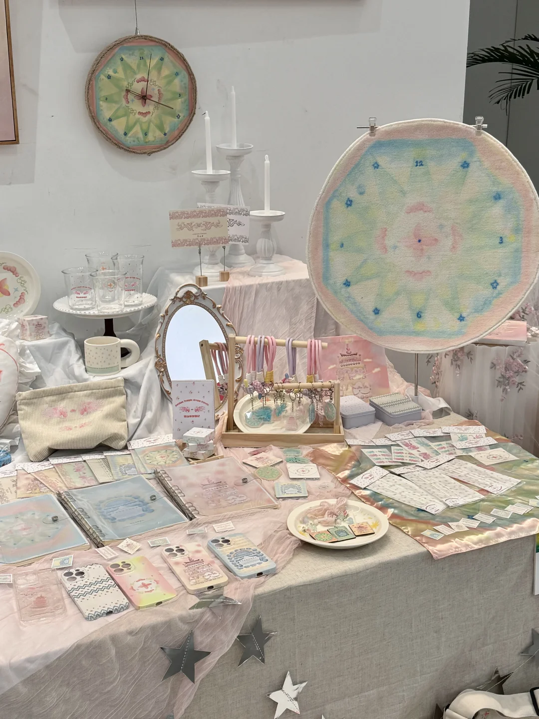 ₊⁺♡̶₊我的毕设开展啦！?₊˚⊹《觉山寺梦游记》
