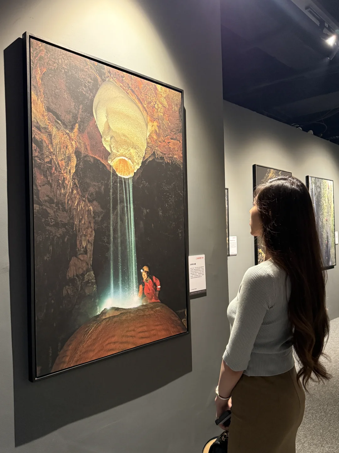 石家庄出息了！河北首展！