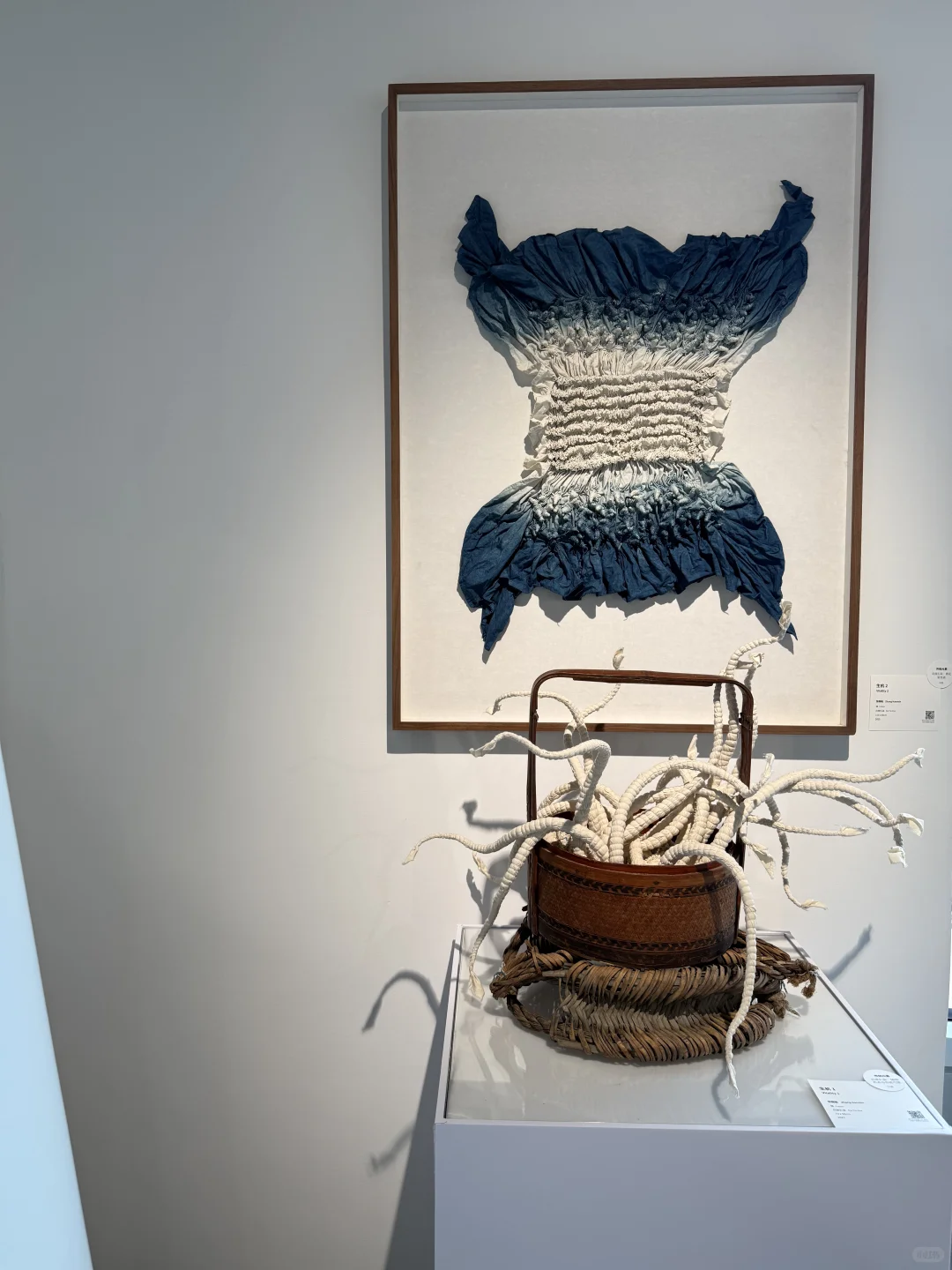 厦门看展?感受传统文化与现代美学的碰撞