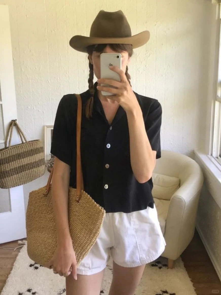 ig girls｜summer says hi