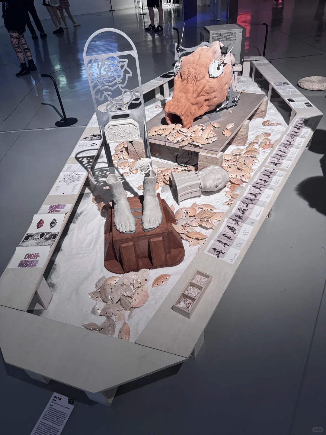 ?苏州｜解锁金鸡湖新展?