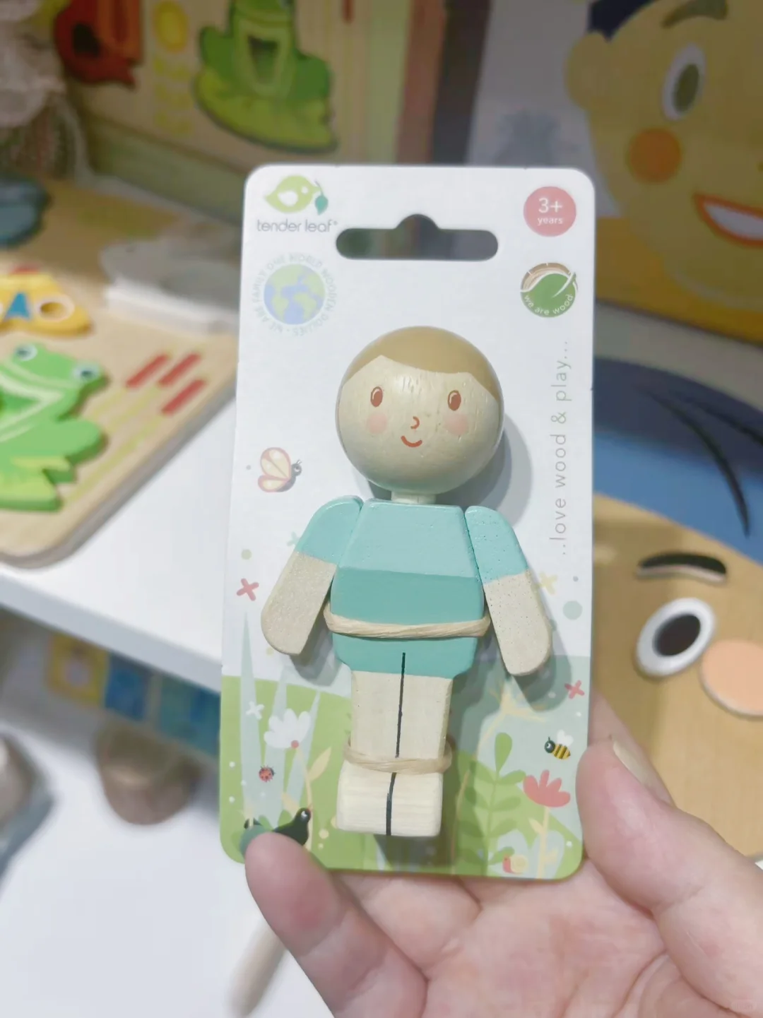 是心?动啊 | CBME展会上的玩具