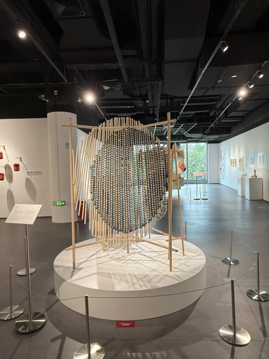 厦门看展?感受传统文化与现代美学的碰撞
