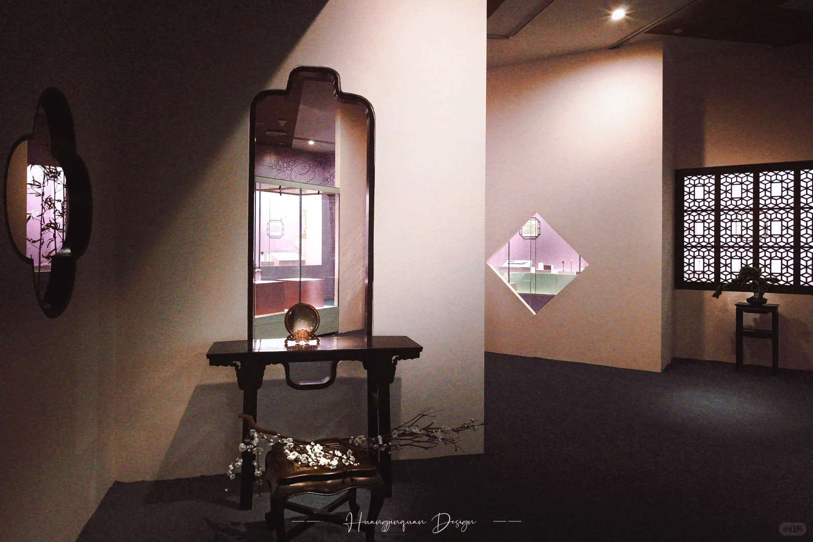 “风华绝代”|南宁博物馆原创大展今日开展