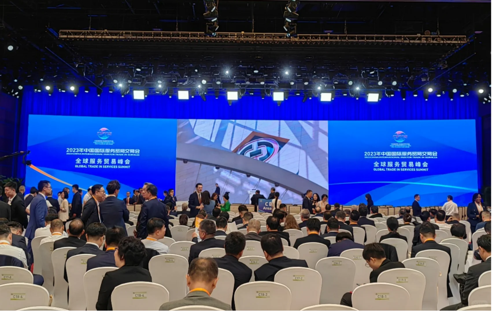 国际舞台的瞩目之路!你的品牌在哪里?