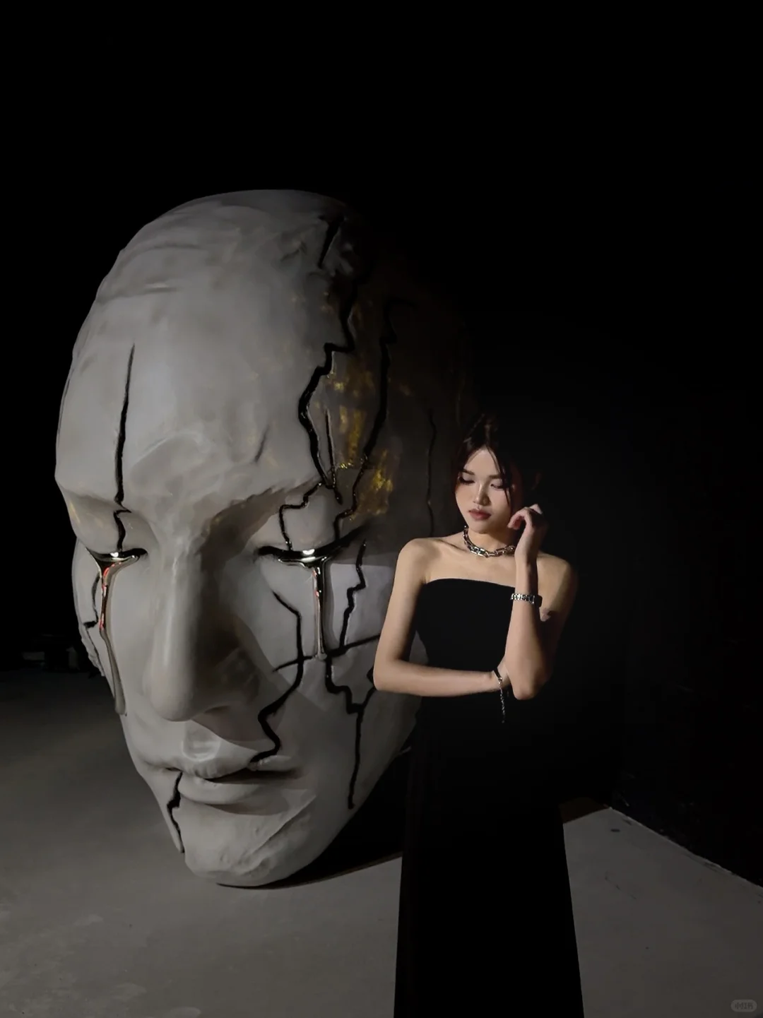 深圳新展｜一场时尚与艺术的盛宴?不止眼眸