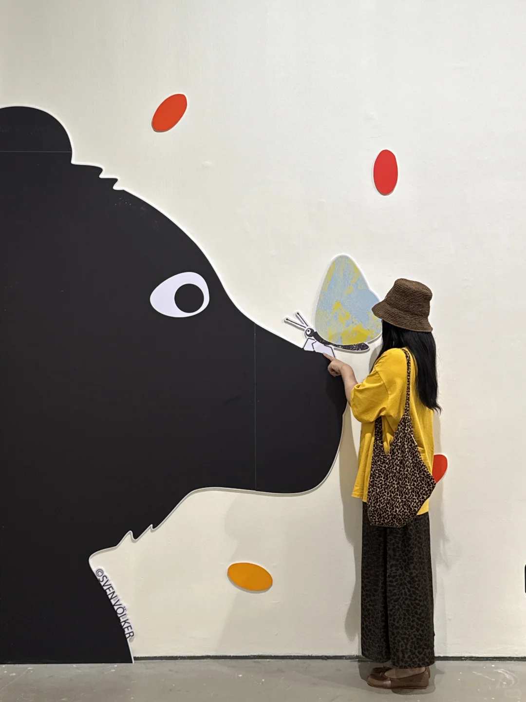 北京新展|博洛尼亚插画展?