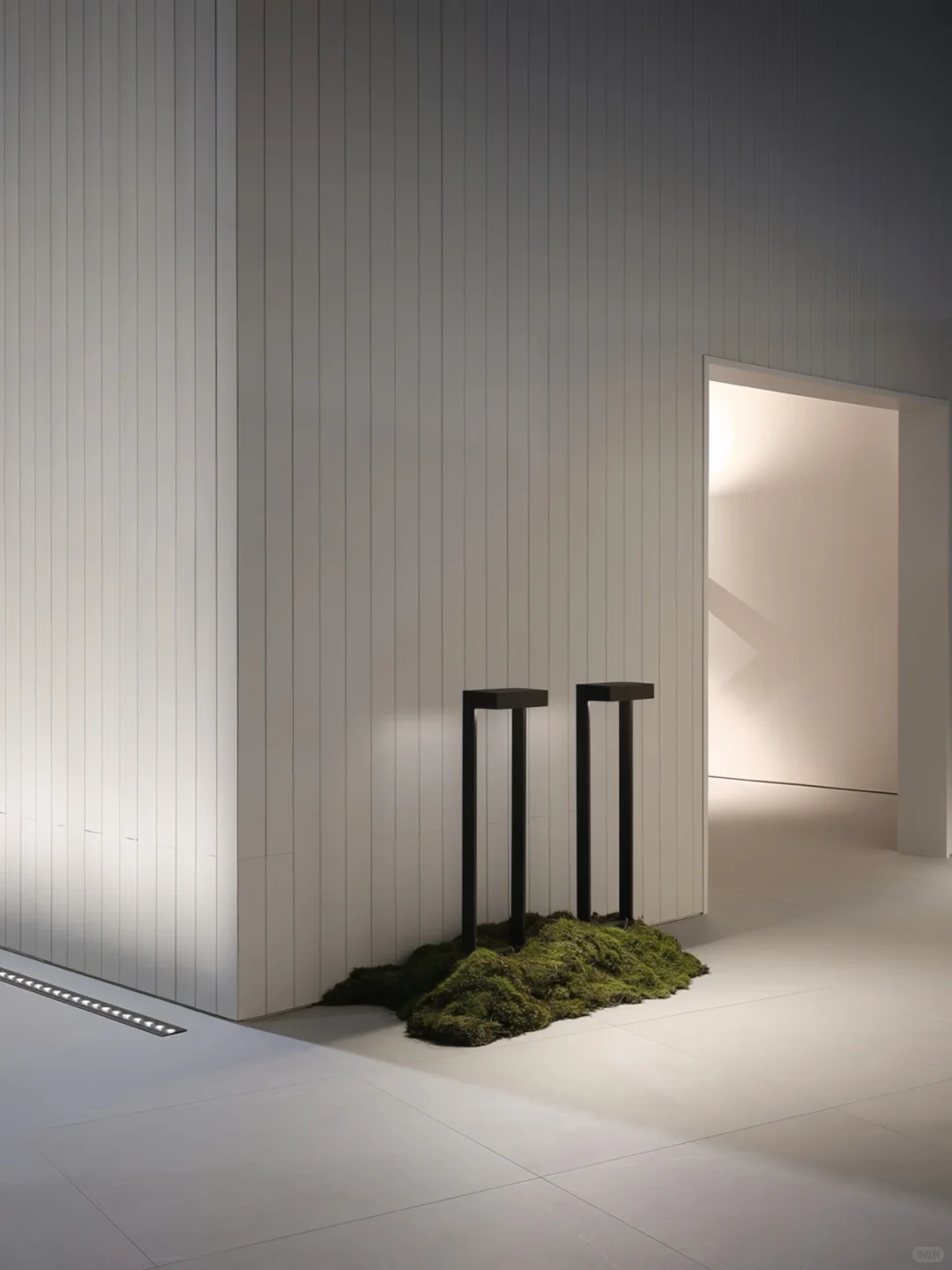 自然最愈人心‖2023米兰家具展‖可持续发展