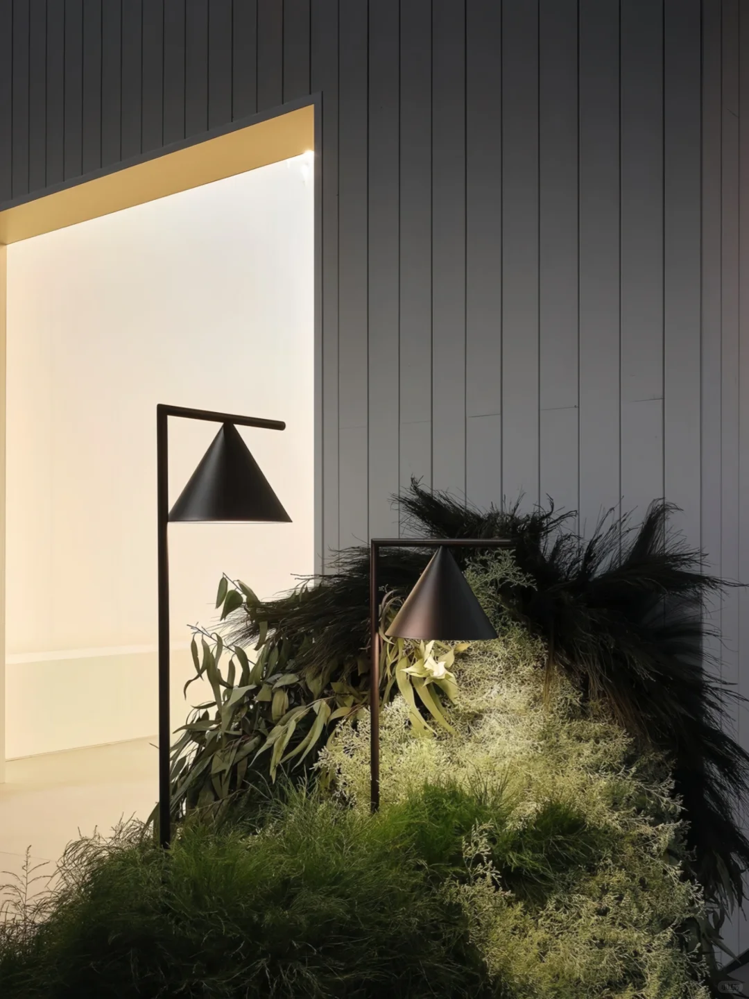 自然最愈人心‖2023米兰家具展‖可持续发展