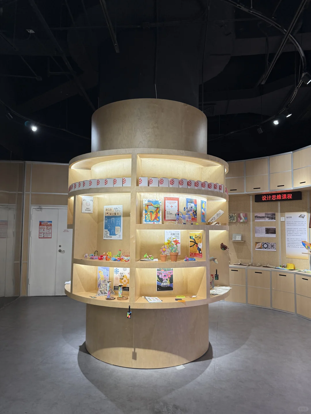 厦门看展?感受传统文化与现代美学的碰撞