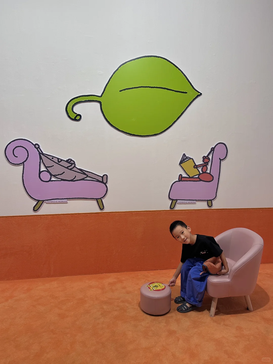北京新展|插画届的奥斯卡来北京了