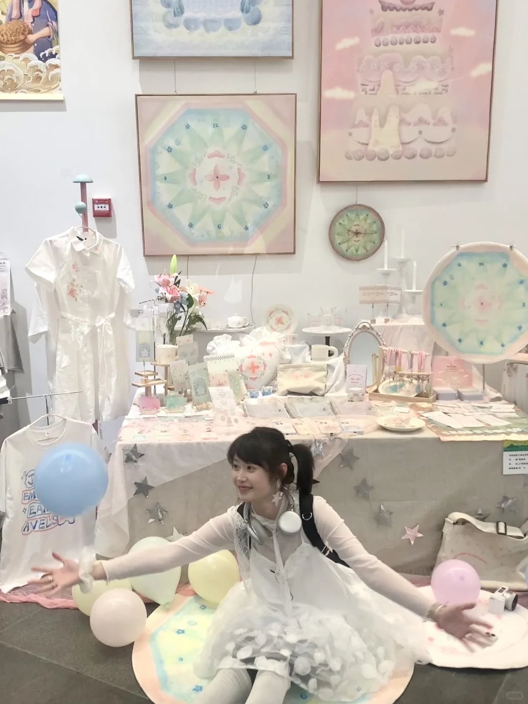 ₊⁺♡̶₊我的毕设开展啦！?₊˚⊹《觉山寺梦游记》