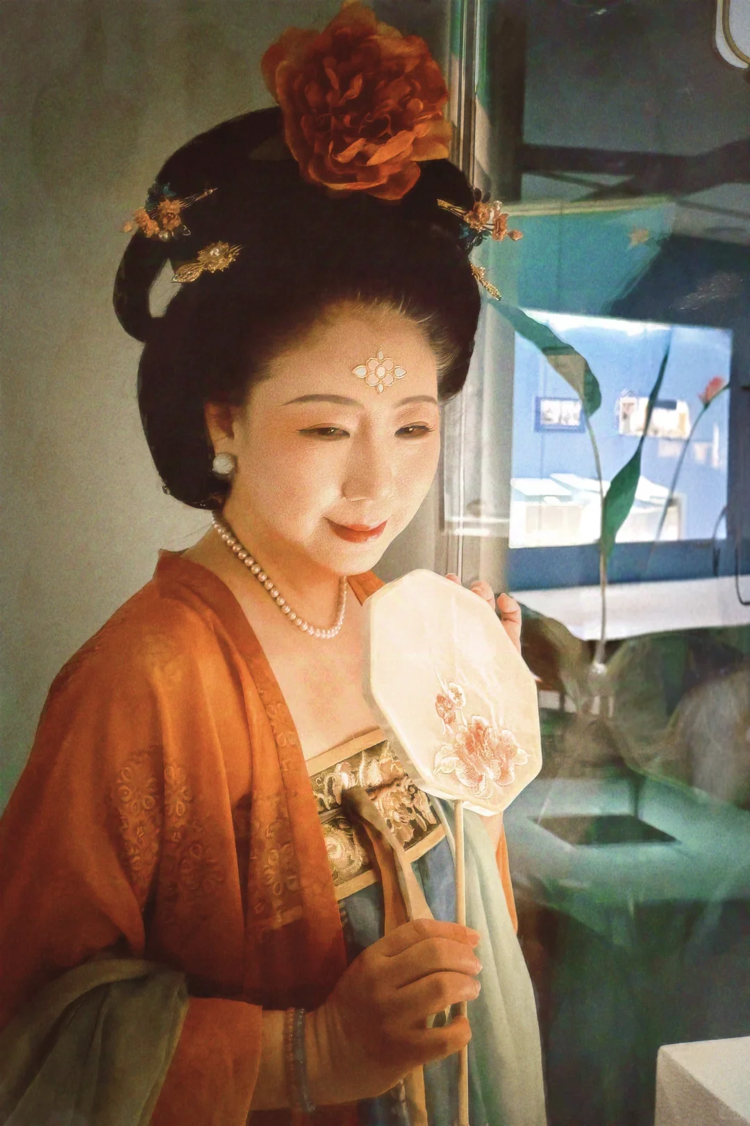 “风华绝代”|南宁博物馆原创大展今日开展