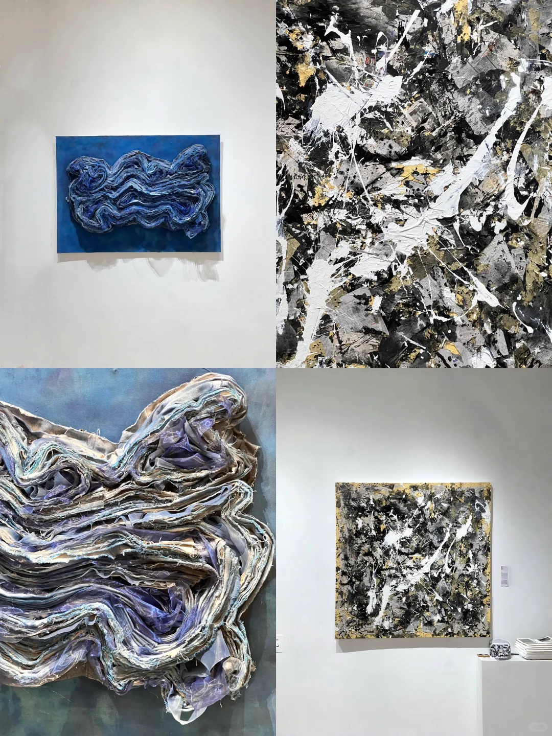 中山免费新展?限定毕业展!巨好拍?