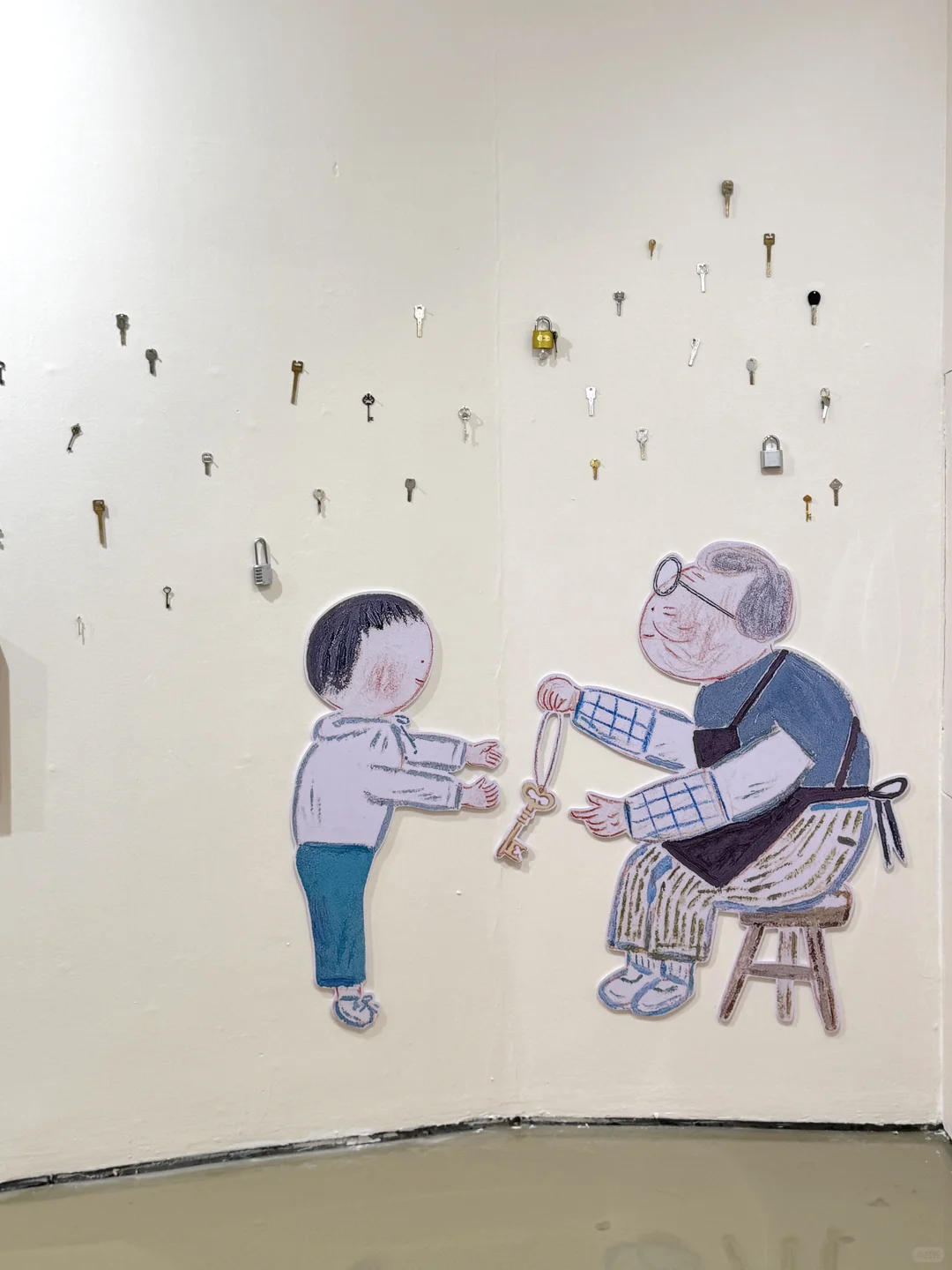 北京新展|博洛尼亚插画展?