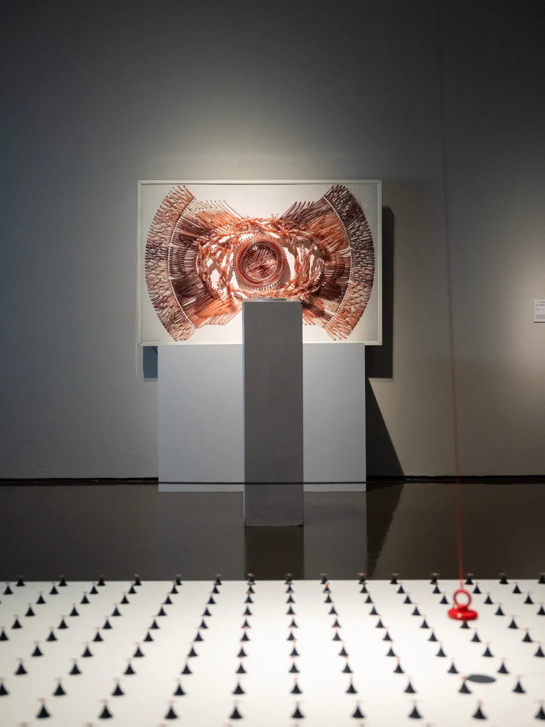 上海❗近期值得看的一场动态雕塑展