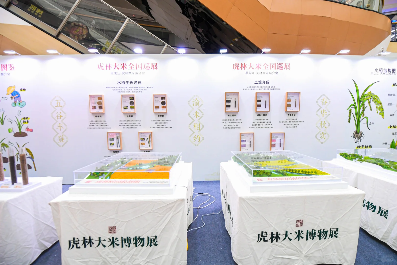 推介会圆满成功！！