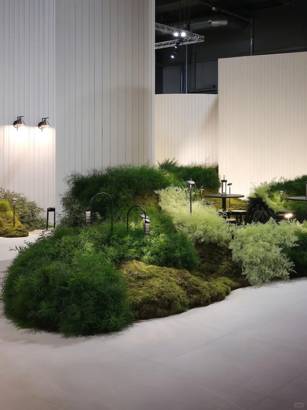自然最愈人心‖2023米兰家具展‖可持续发展