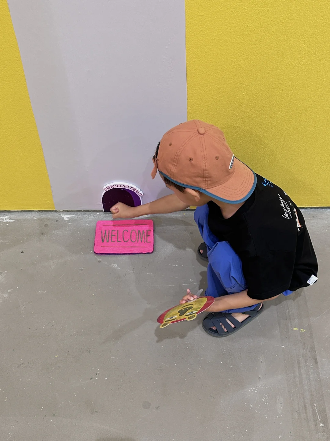 北京新展|插画届的奥斯卡来北京了