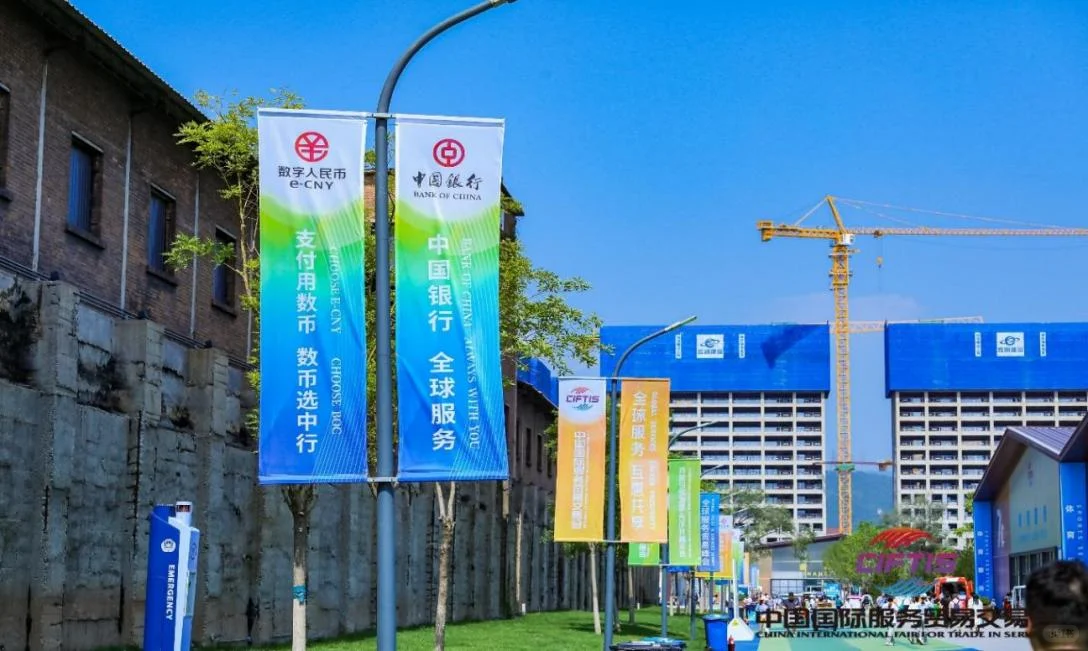 国际舞台的瞩目之路!你的品牌在哪里?
