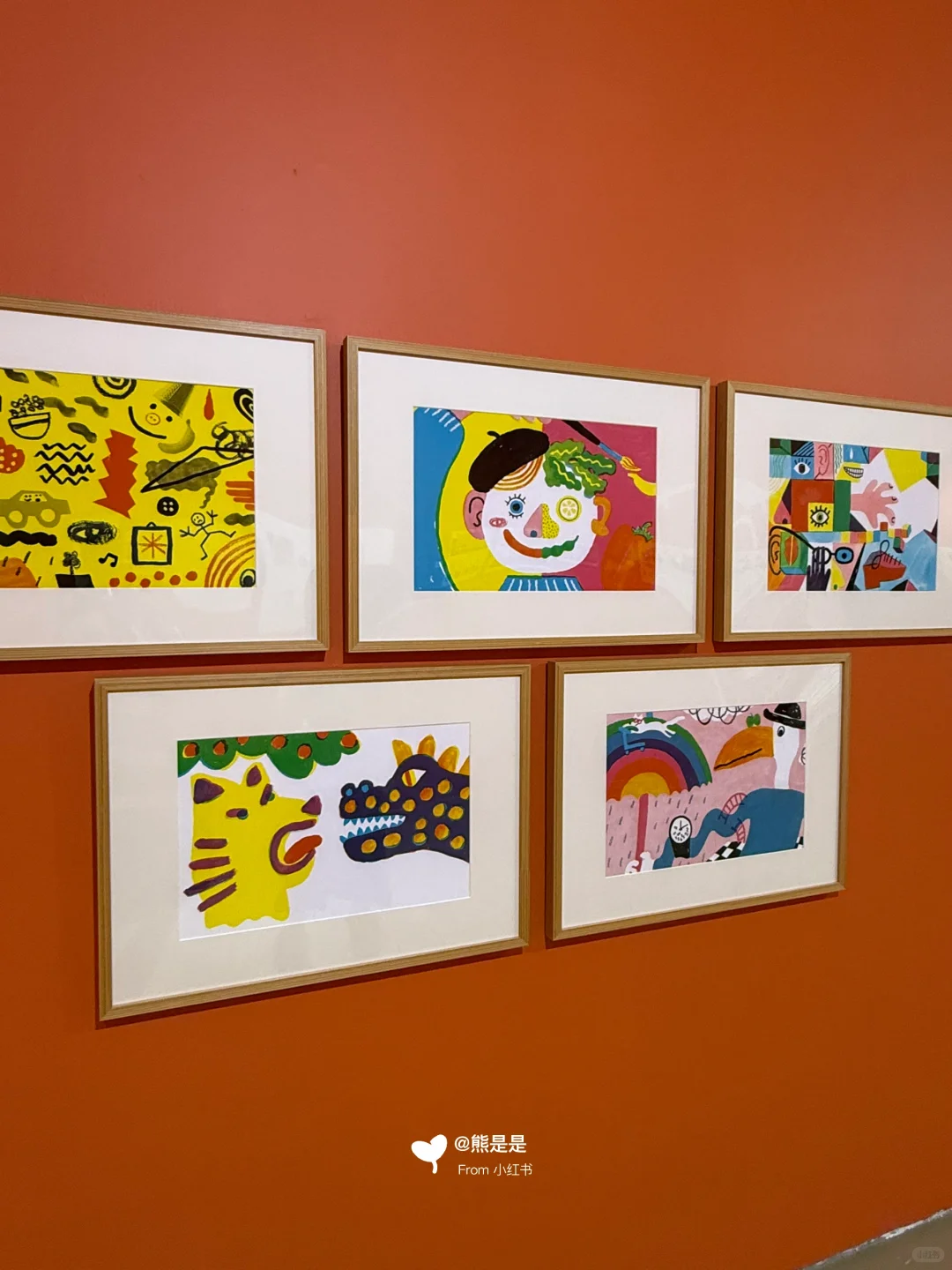 贝曾?票 | 北京新展!治愈!博洛尼亚插画展
