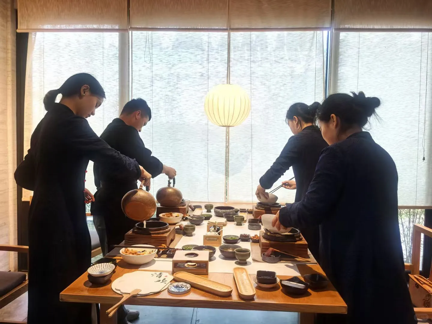 交流与分享 合作与共赢