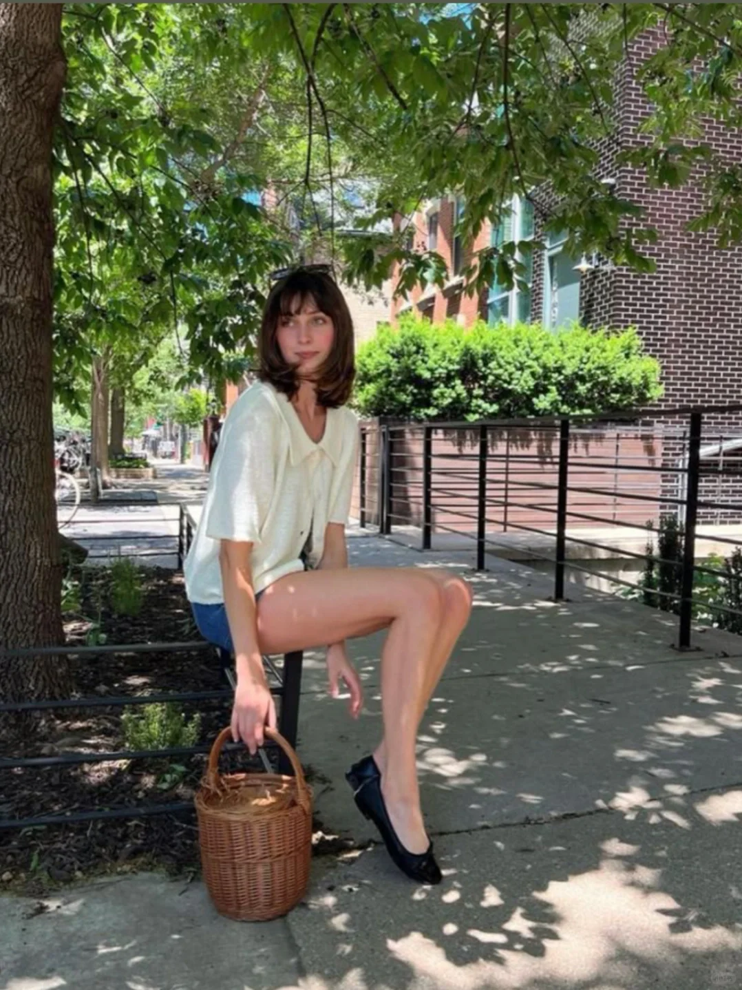 ig girls｜summer says hi