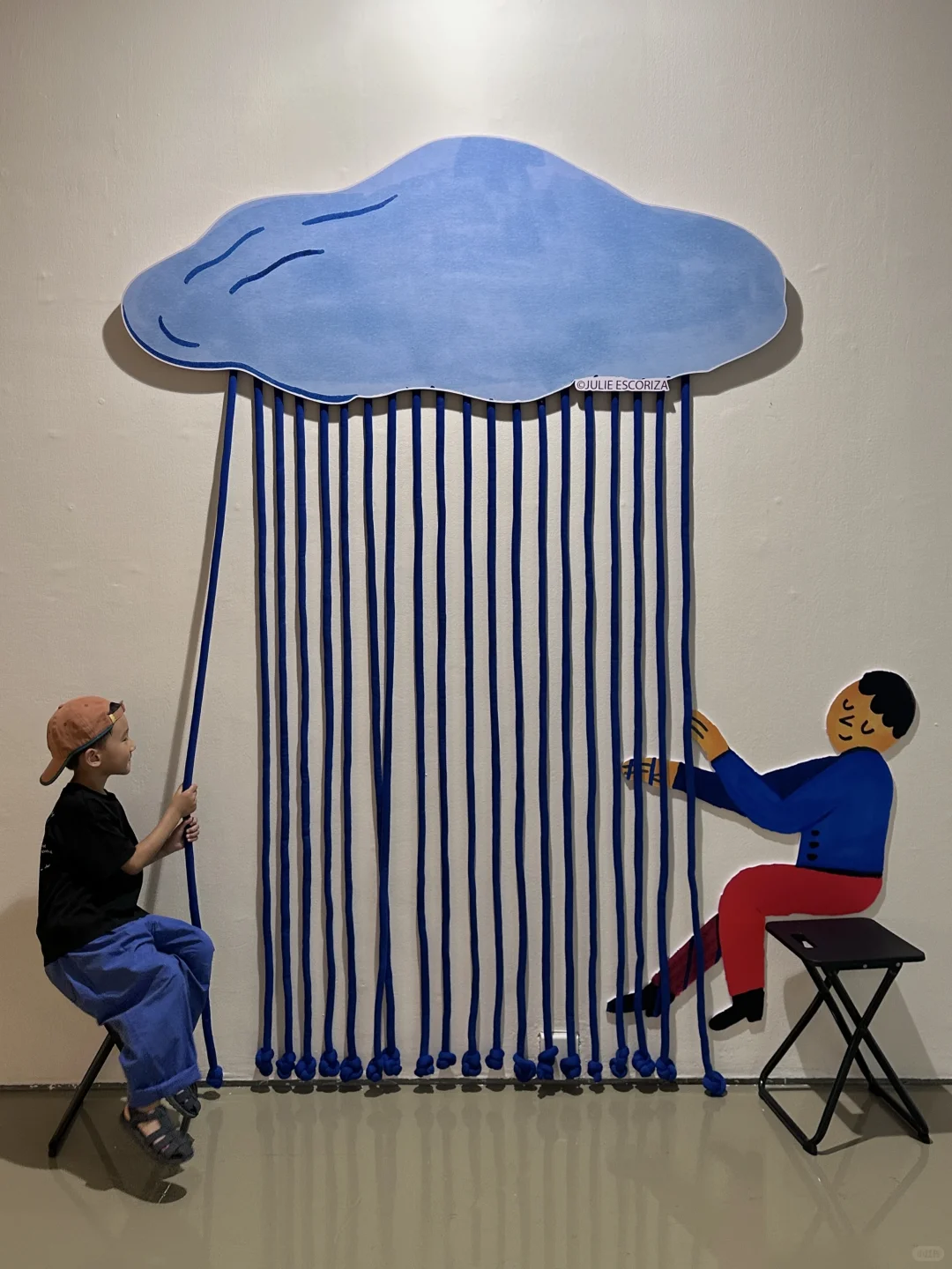 北京新展|插画届的奥斯卡来北京了