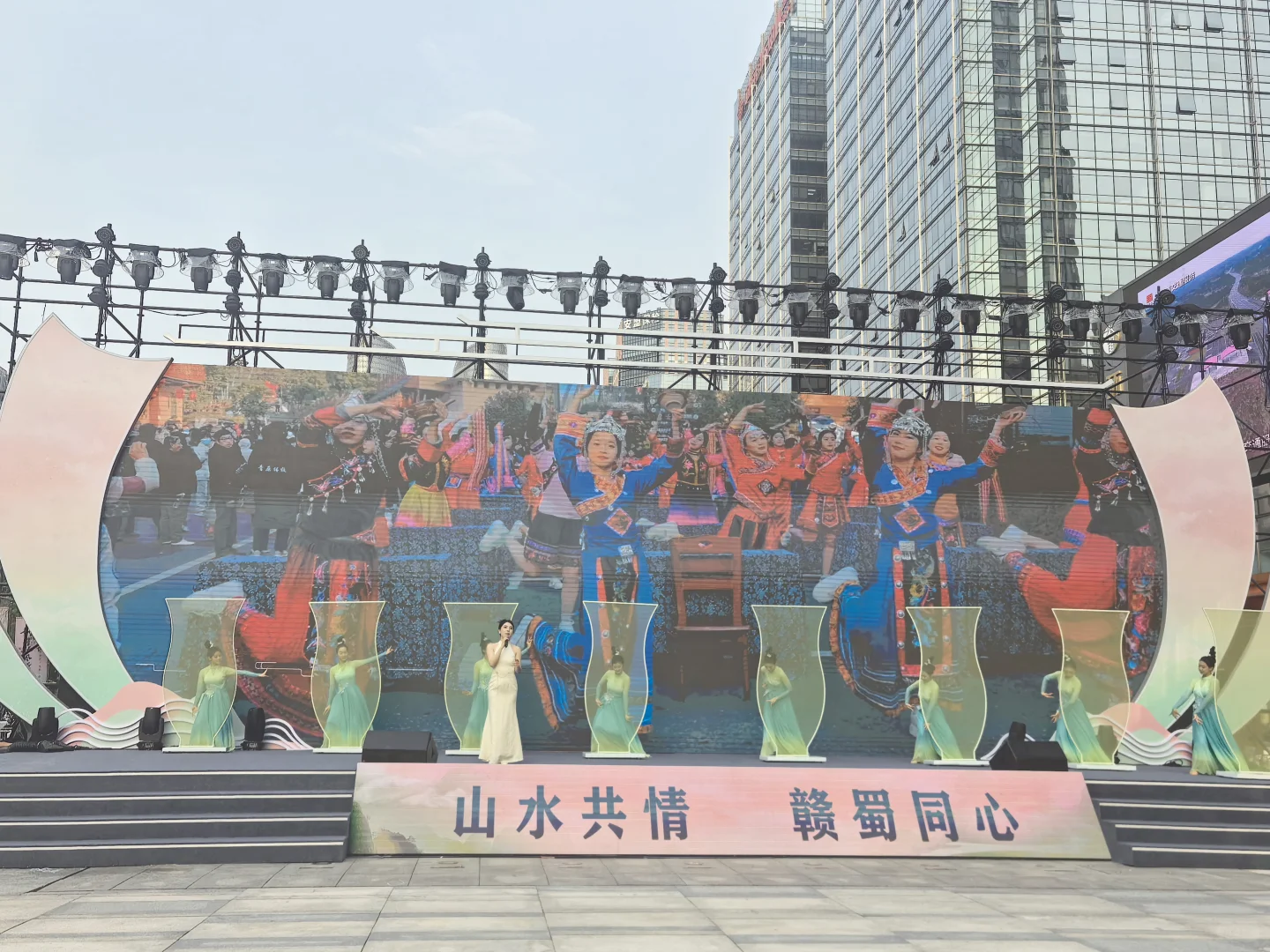成都—江西旅游推介会