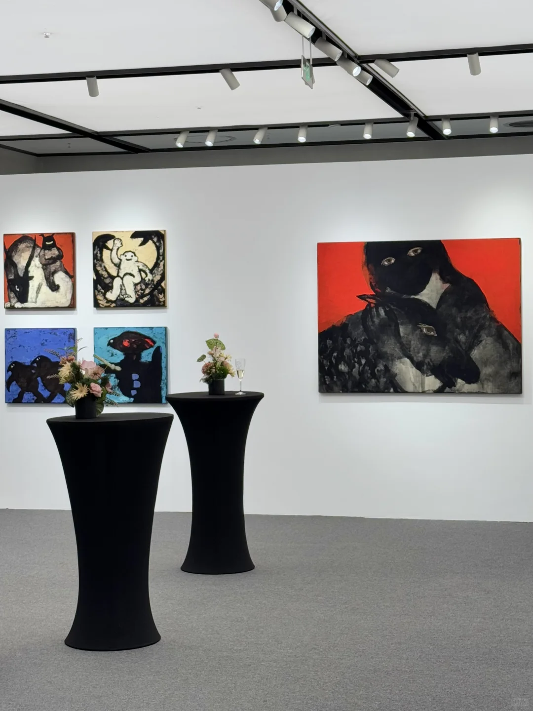 武汉SKP治愈系新展?与万物共振