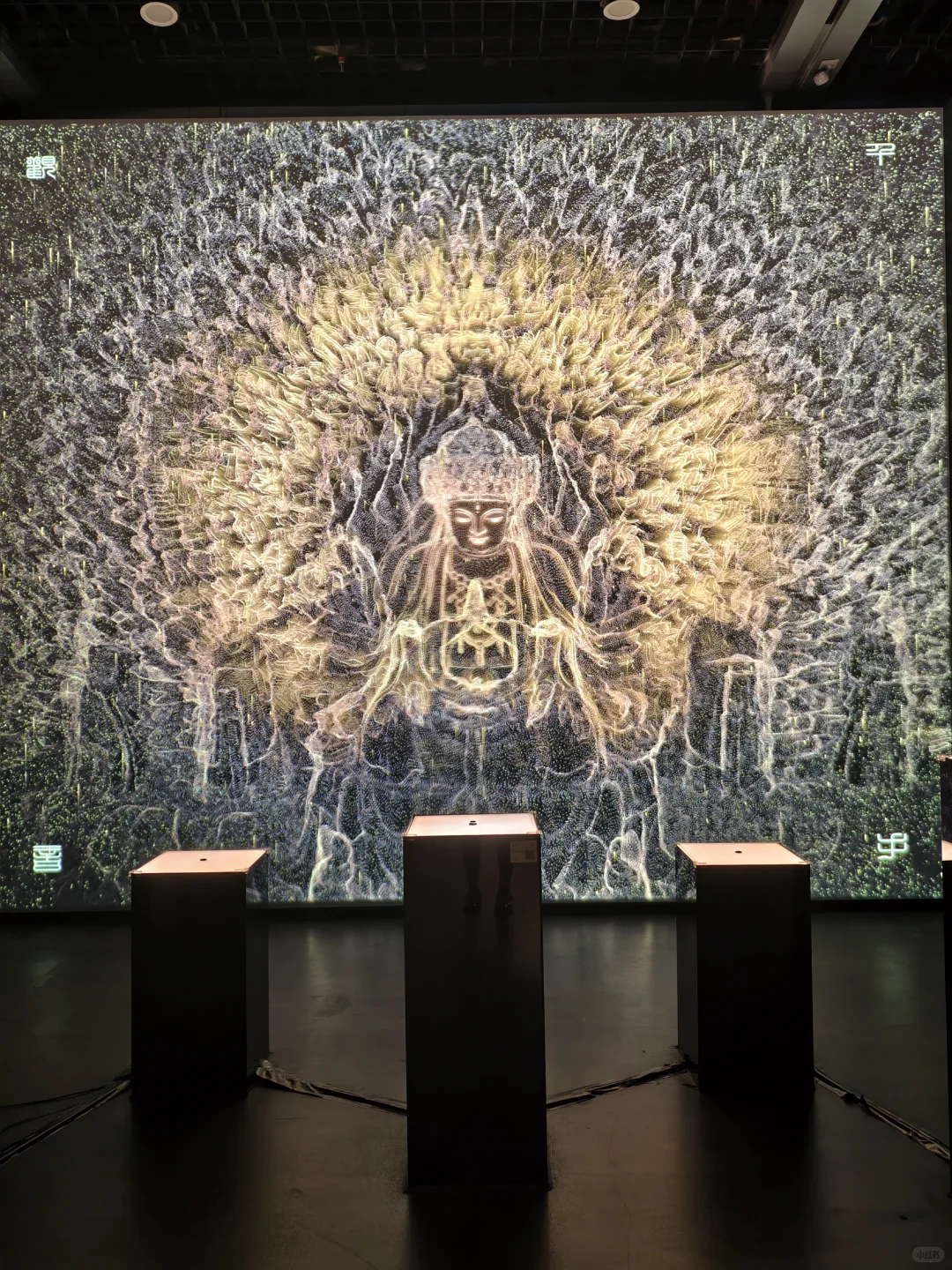 看完从敦煌到大足展，满脑子都是：就这？