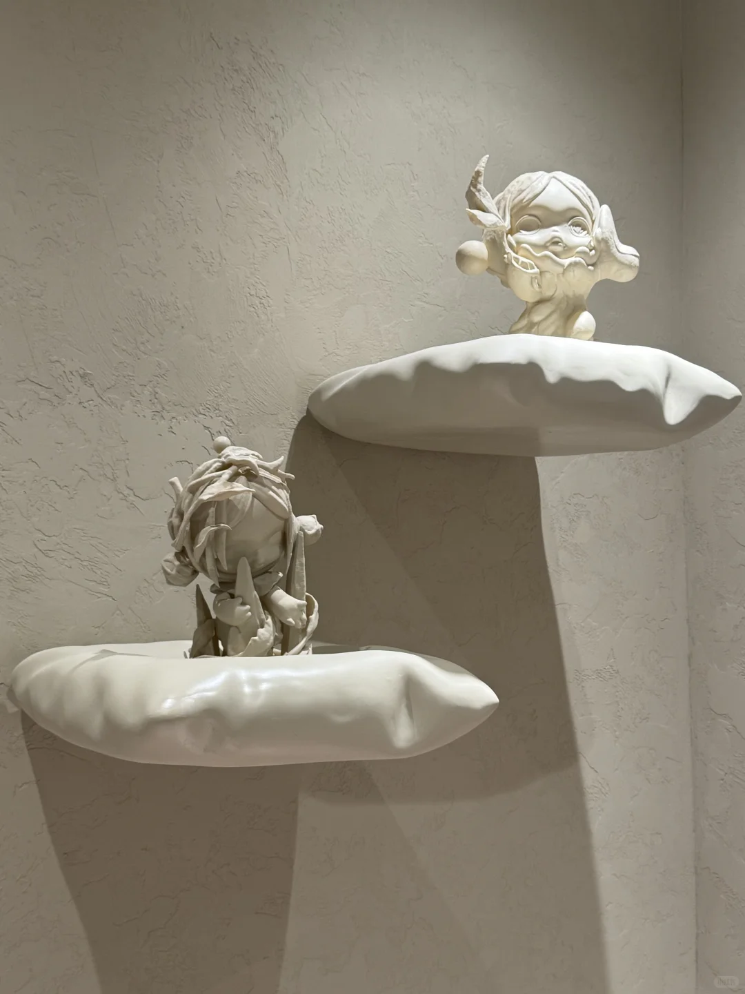 上海免费新展? skullpanda就在西岸！