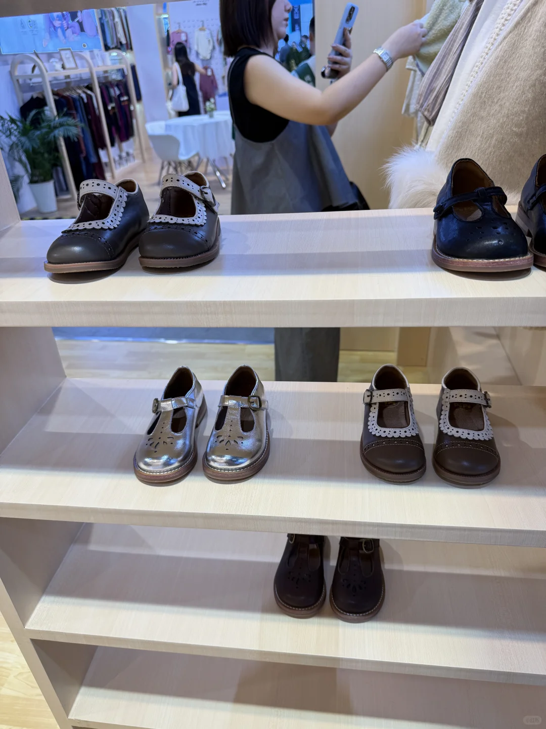 打卡✅|CBME 25th母婴展!好多品牌都在啊…