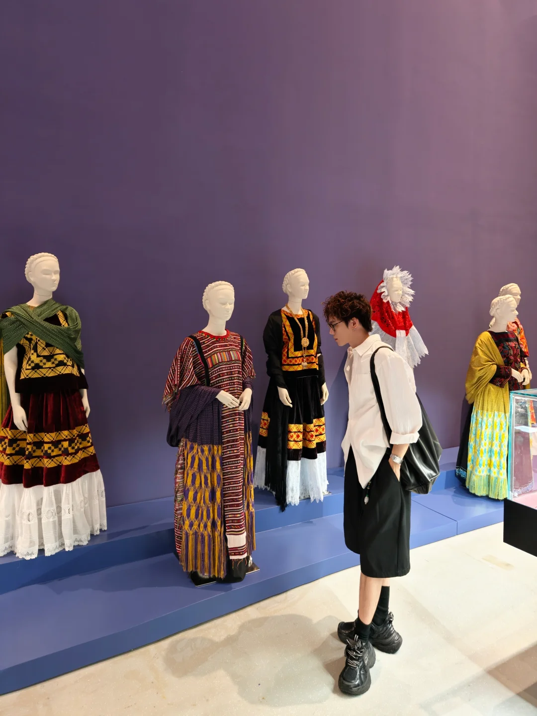 在深圳!弗里达·卡罗原作中国首展??