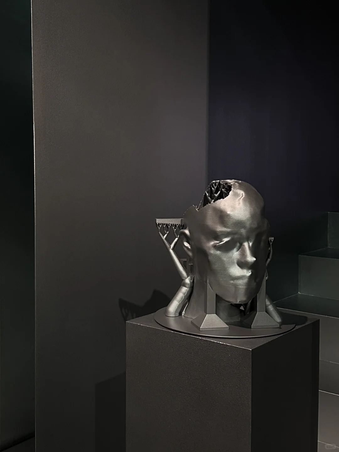 上海外滩坠震撼的新展……ᴜɴʀᴇᴀʟ sʜᴀᴅᴏᴡ