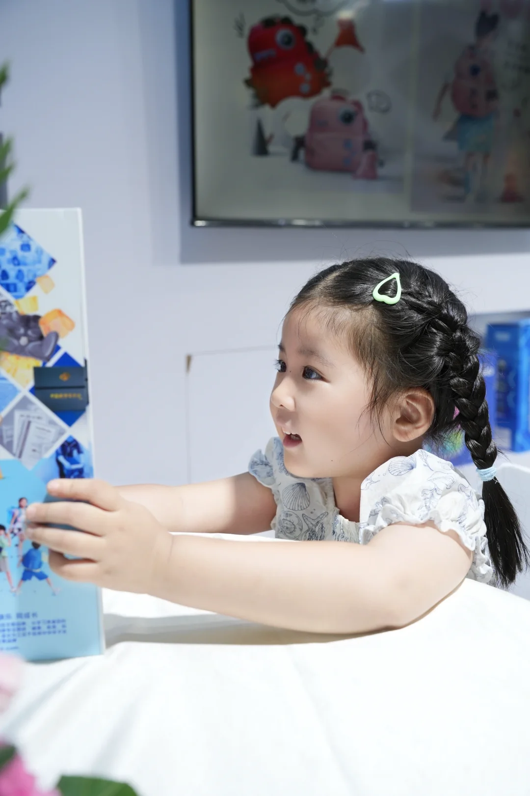 上海CBME母婴展攻略来啦,逛展少走弯路哦