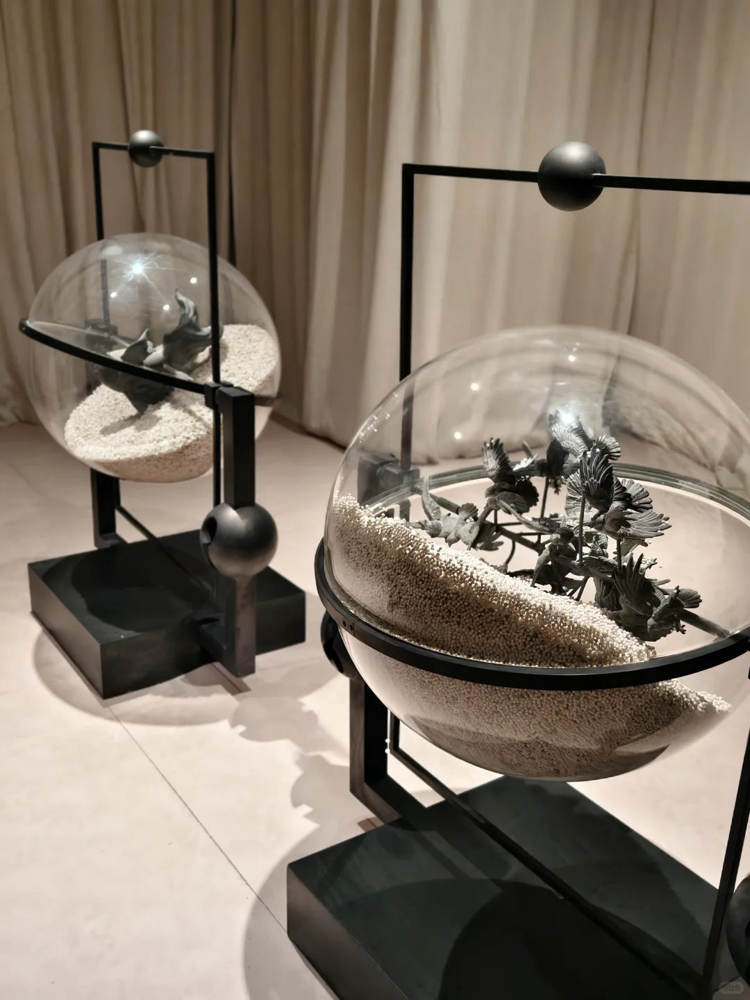 SKULLPANDA新展抢先看！上海1W人将在西岸！